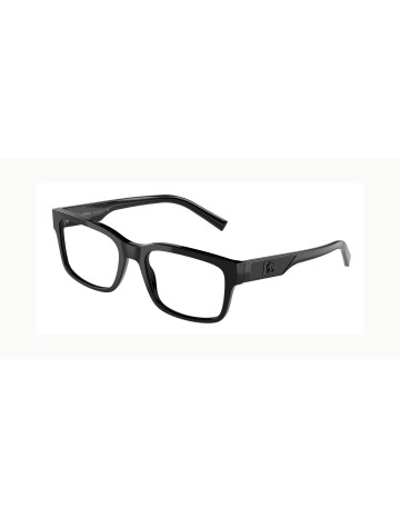 DOLCE & GABBANA - DG3352 - 501 - 57