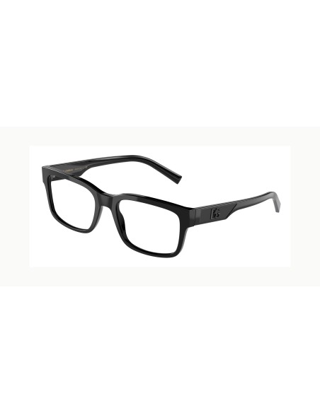 DOLCE & GABBANA - DG3352 - 501 - 57