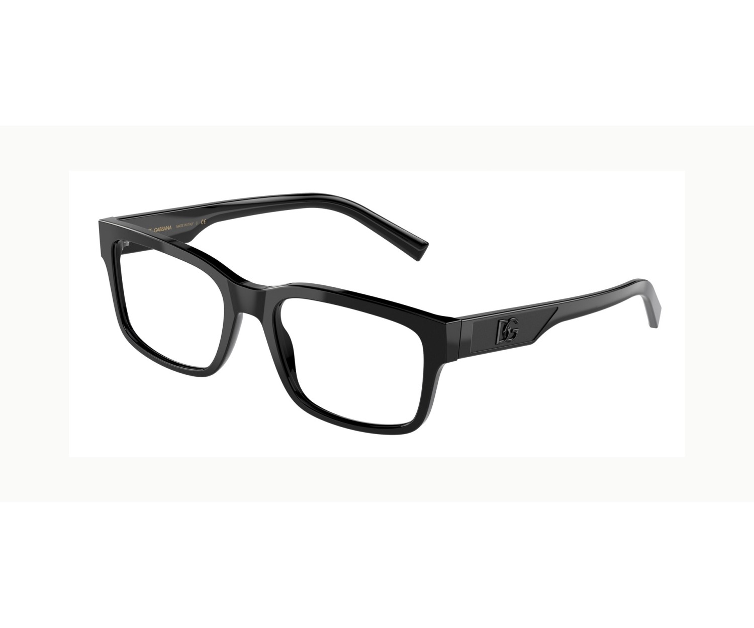 DOLCE & GABBANA - DG3352 - 501 - 57