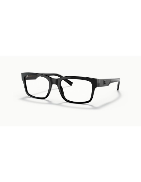 DOLCE & GABBANA - DG3352 - 501 - 57