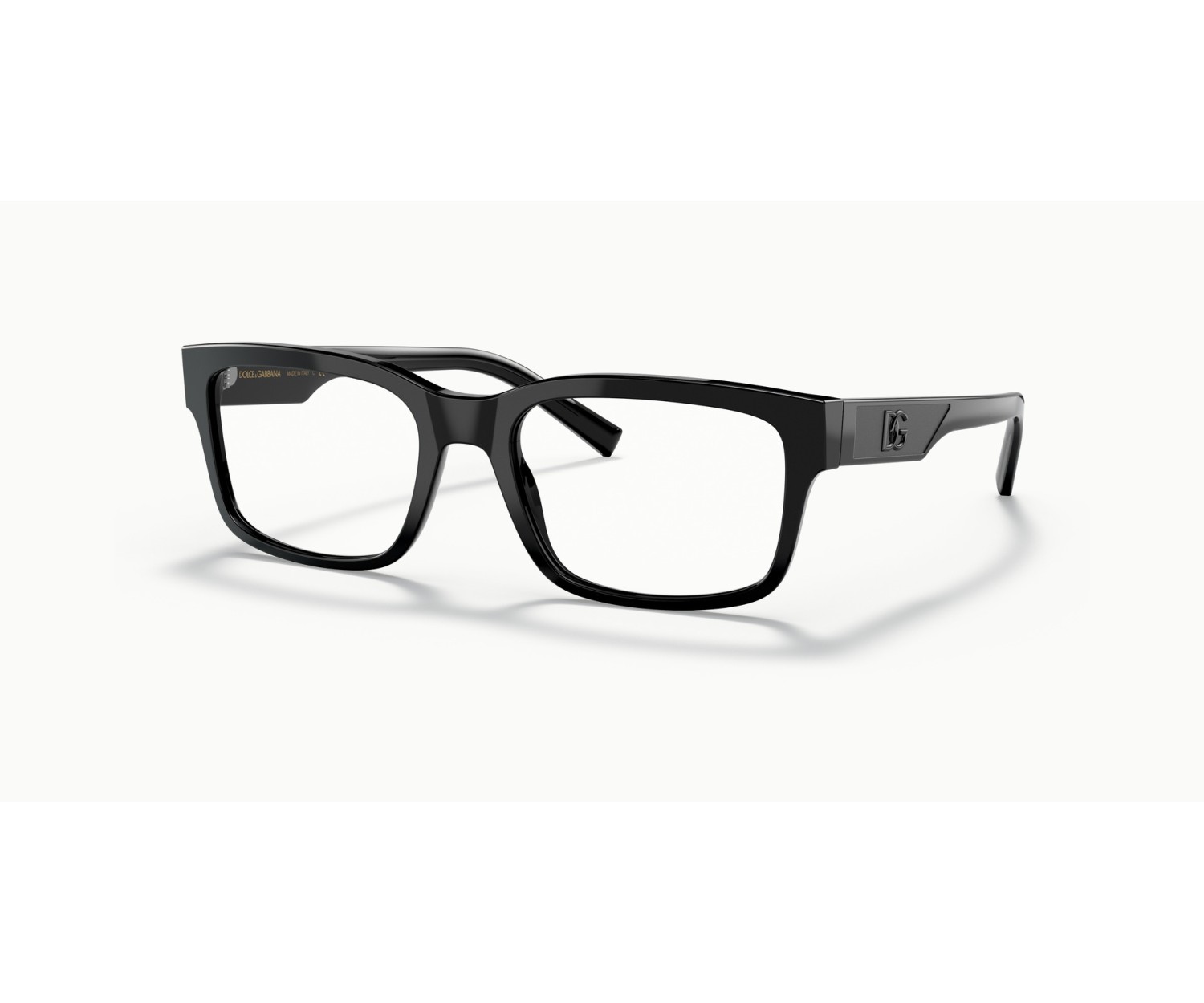 DOLCE & GABBANA - DG3352 - 501 - 57