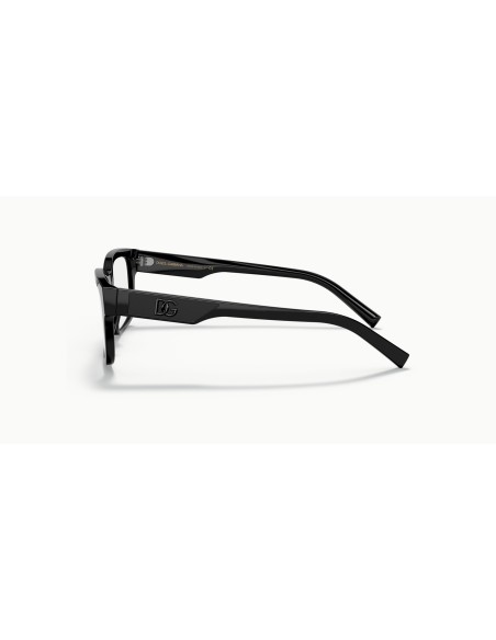 DOLCE & GABBANA - DG3352 - 501 - 57