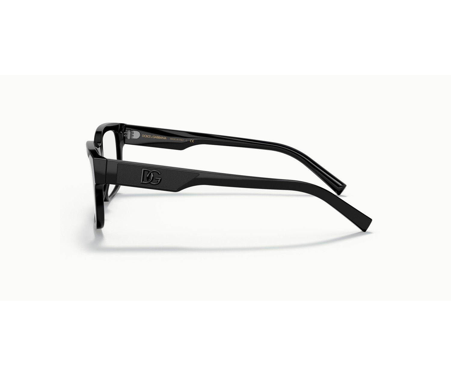 DOLCE & GABBANA - DG3352 - 501 - 57