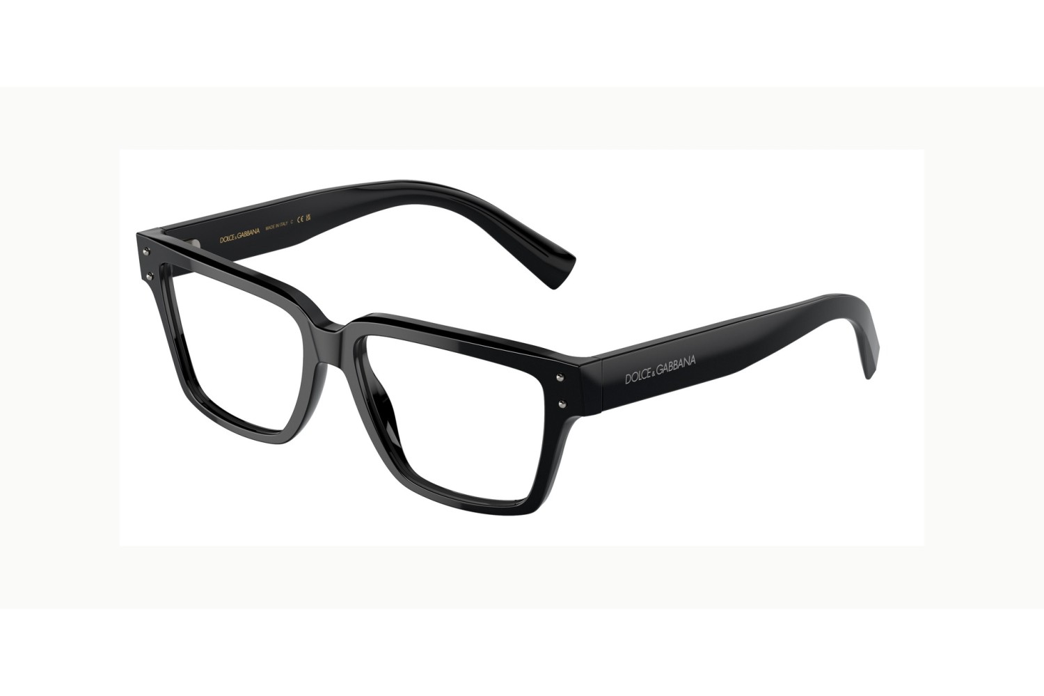 DOLCE & GABBANA - DG3383 - 501 - 55