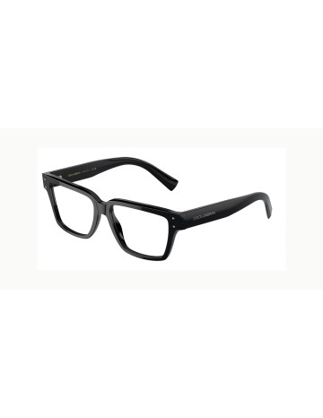 DOLCE & GABBANA - DG3383 - 501 - 55