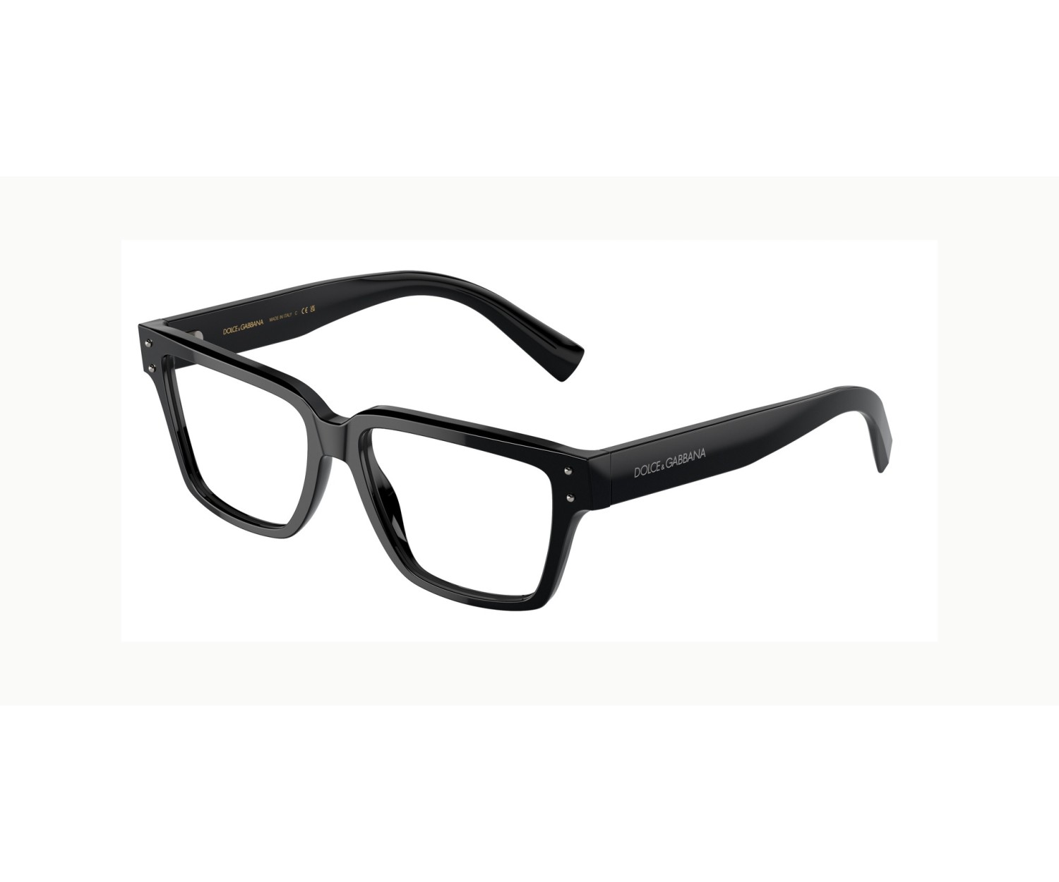 DOLCE & GABBANA - DG3383 - 501 - 55