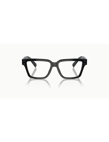 DOLCE & GABBANA - DG3383 - 501 - 55 2