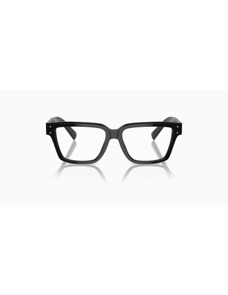 DOLCE & GABBANA - DG3383 - 501 - 55