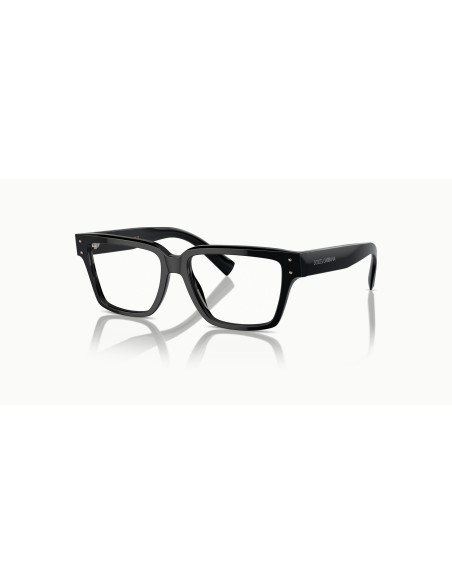 DOLCE & GABBANA - DG3383 - 501 - 55