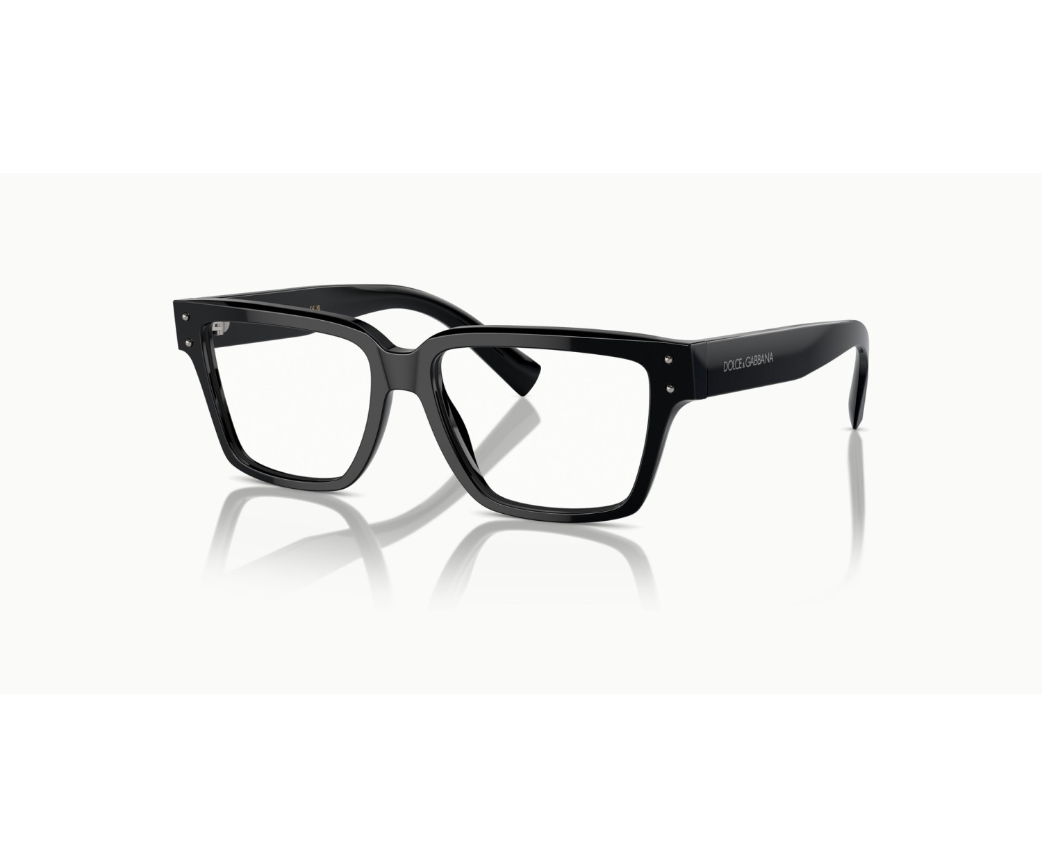 DOLCE & GABBANA - DG3383 - 501 - 55