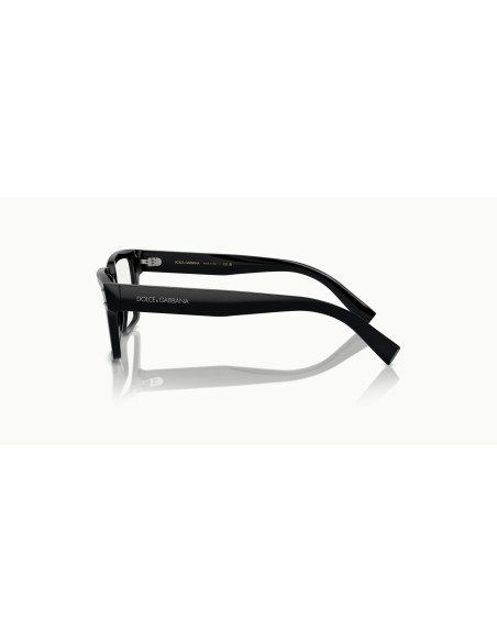 DOLCE & GABBANA - DG3383 - 501 - 55