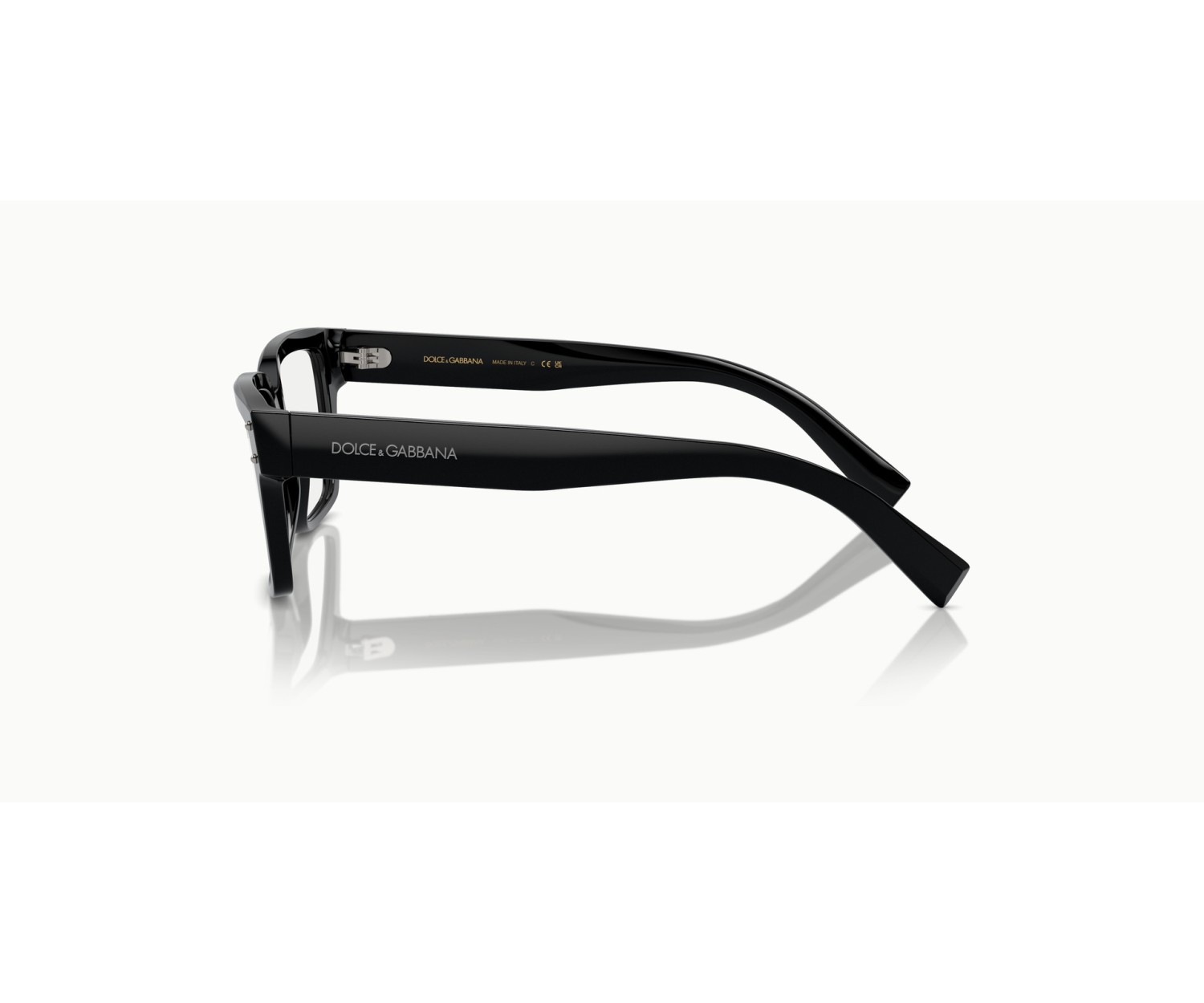 DOLCE & GABBANA - DG3383 - 501 - 55