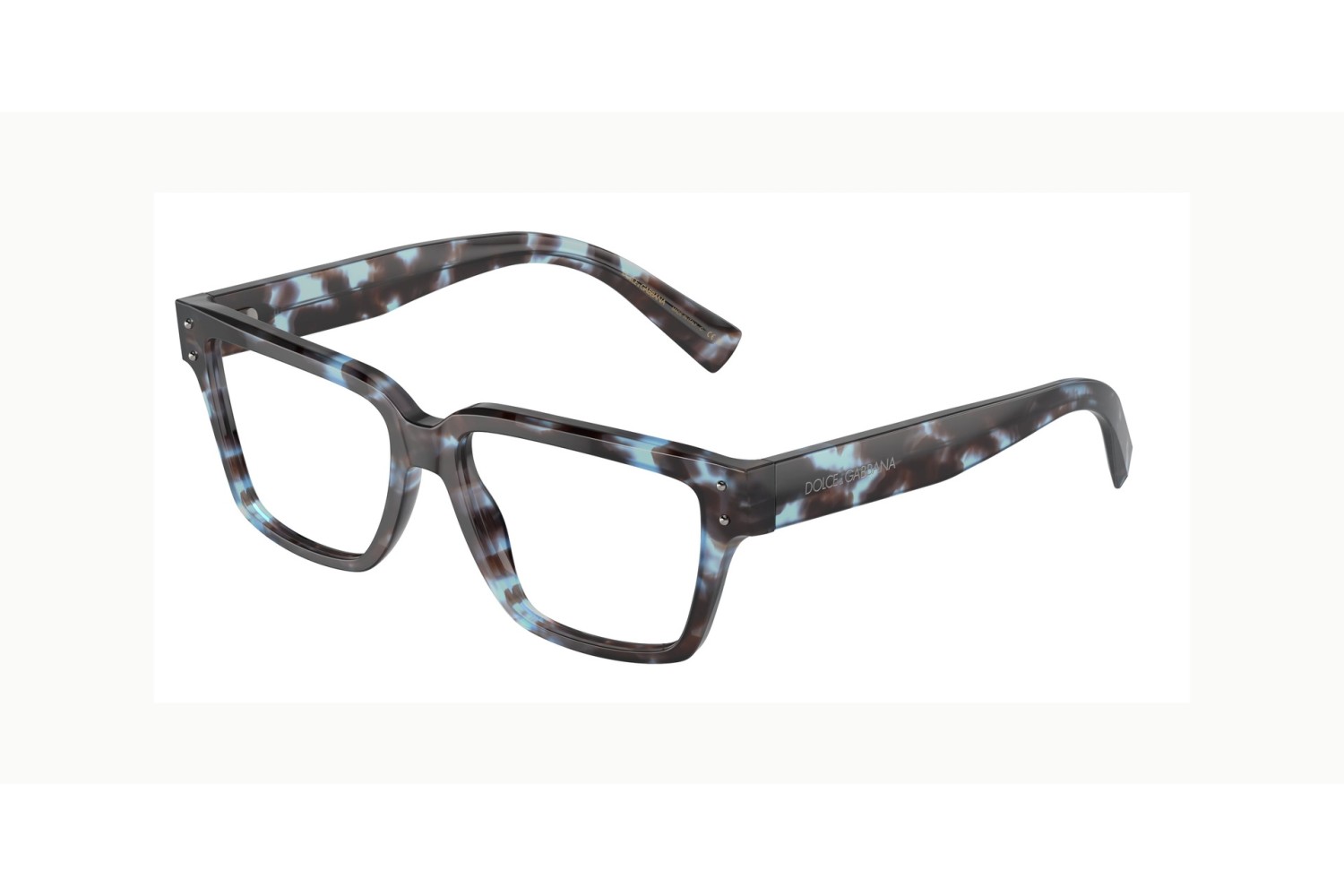 DOLCE & GABBANA - DG3383 - 3392 - 55