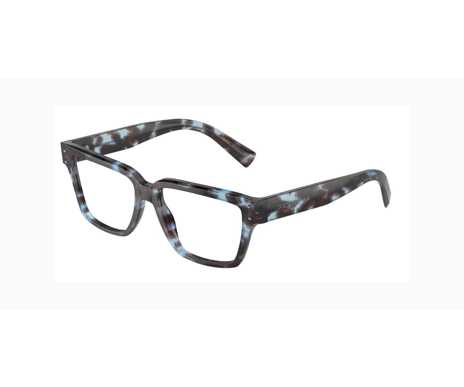 DOLCE & GABBANA - DG3383 - 3392 - 55