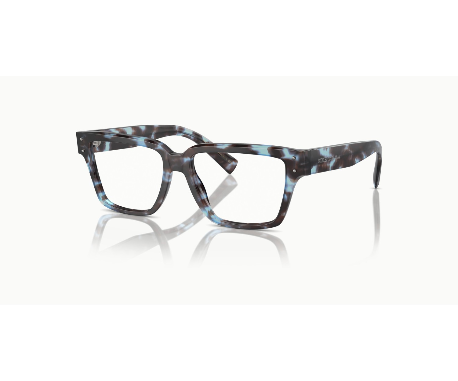DOLCE & GABBANA - DG3383 - 3392 - 55