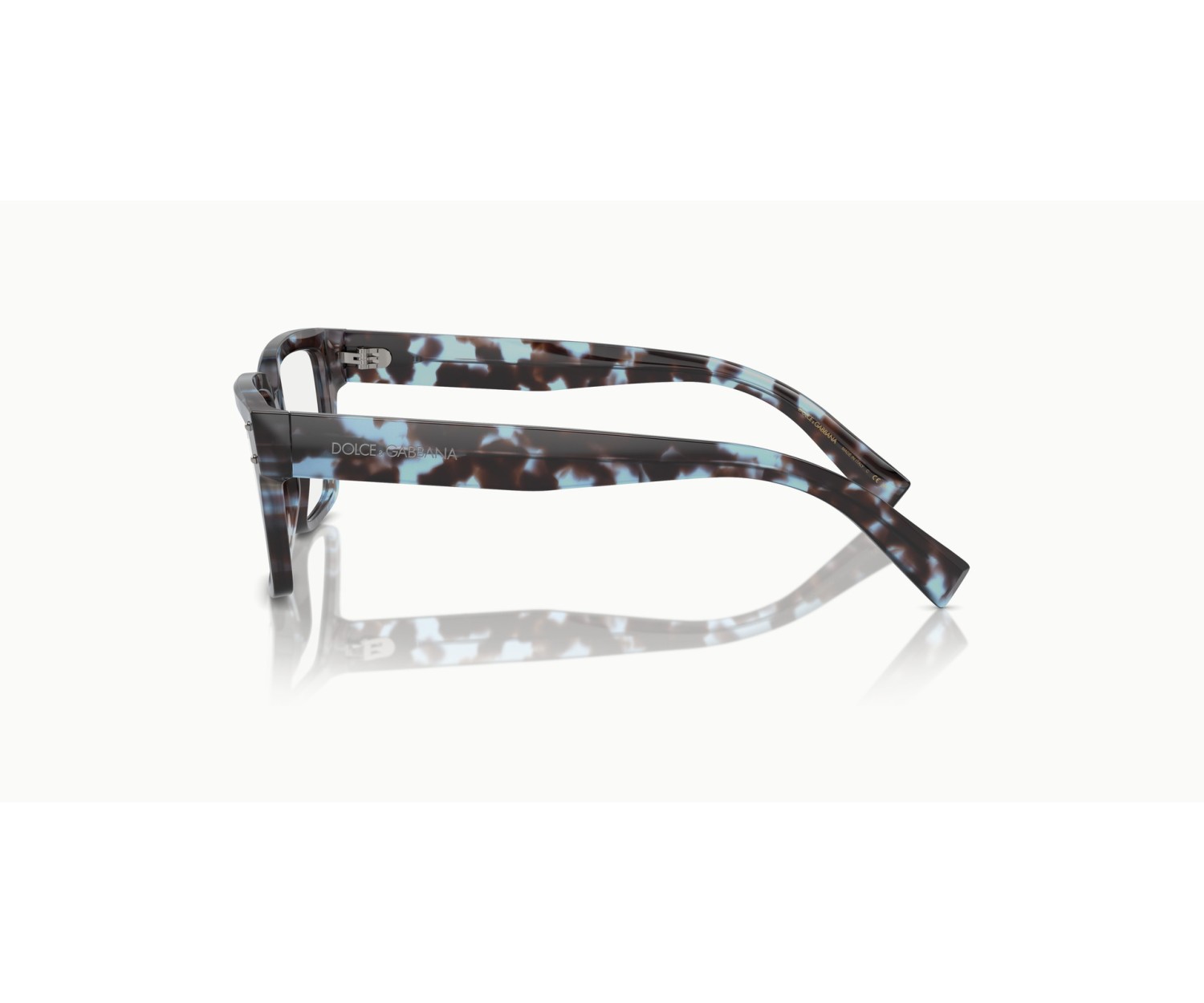 DOLCE & GABBANA - DG3383 - 3392 - 55