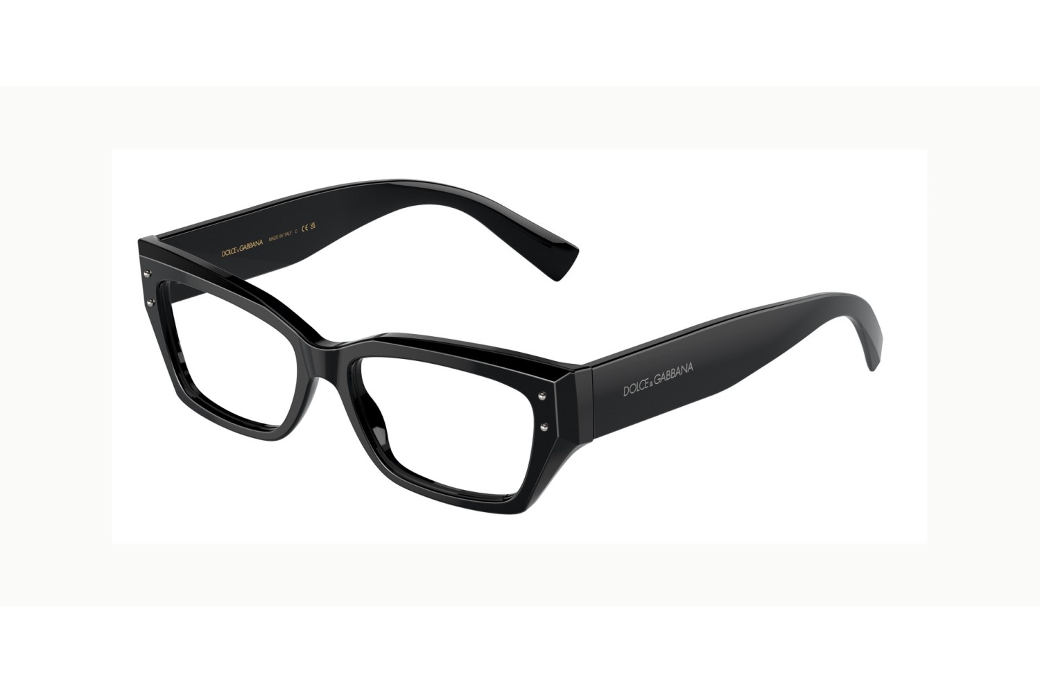 DOLCE & GABBANA - DG3387 - 501 - 53