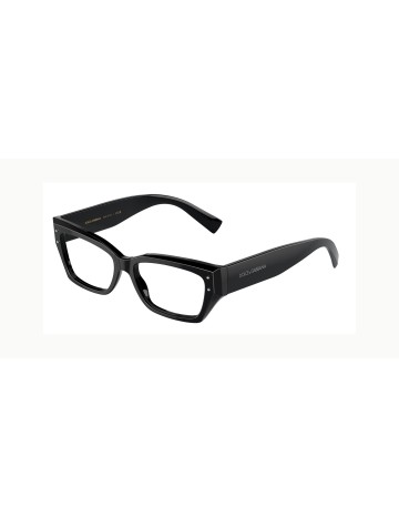 DOLCE & GABBANA - DG3387 - 501 - 53