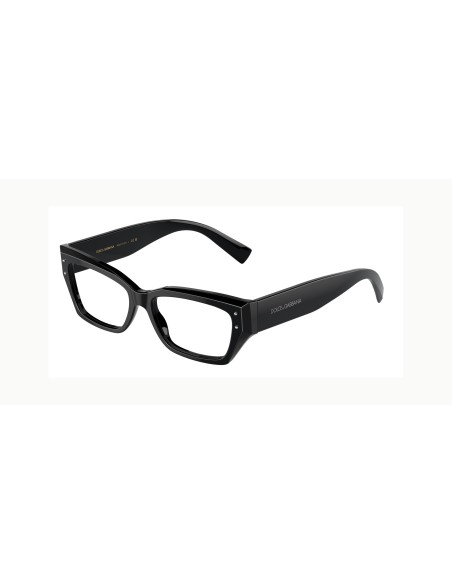 DOLCE & GABBANA - DG3387 - 501 - 53