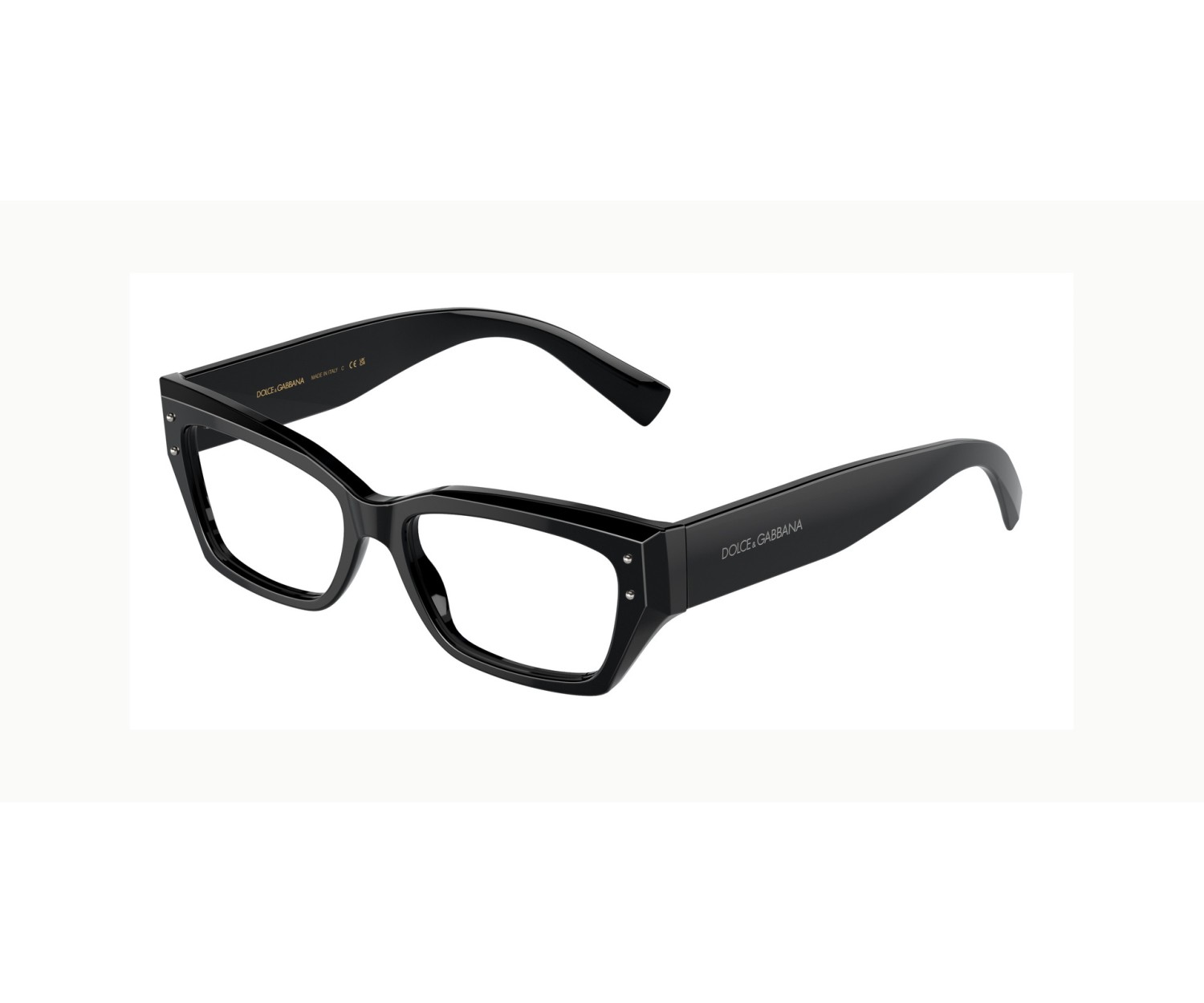 DOLCE & GABBANA - DG3387 - 501 - 53