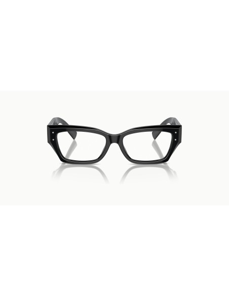 DOLCE & GABBANA - DG3387 - 501 - 53