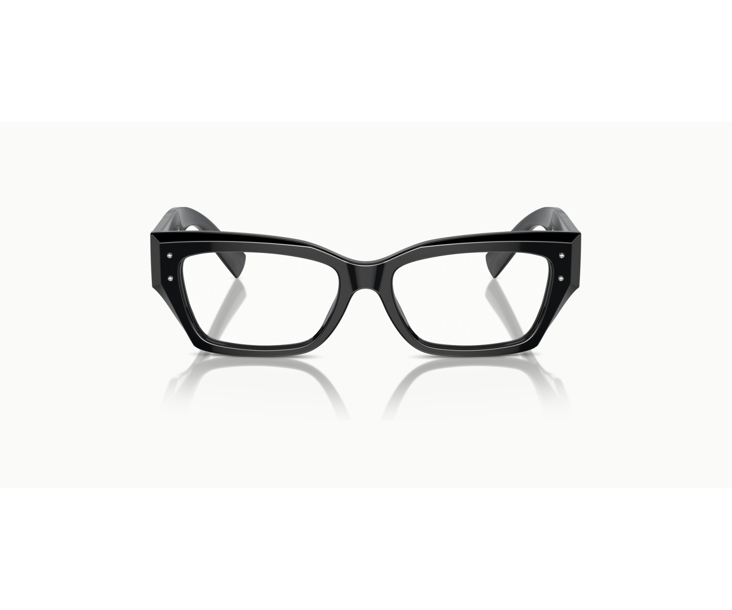 DOLCE & GABBANA - DG3387 - 501 - 53