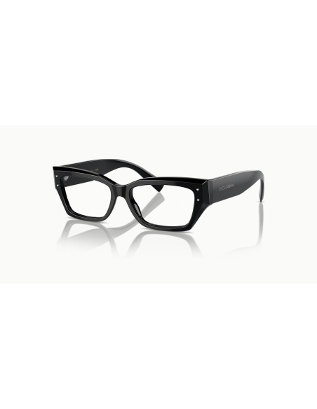DOLCE & GABBANA - DG3387 - 501 - 53