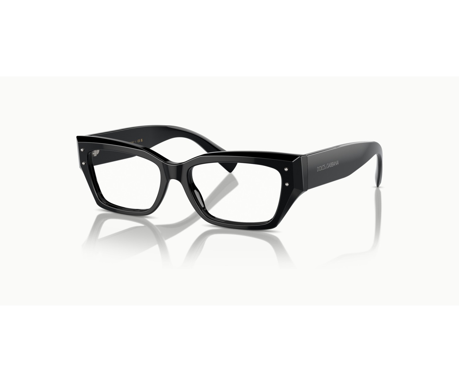 DOLCE & GABBANA - DG3387 - 501 - 53