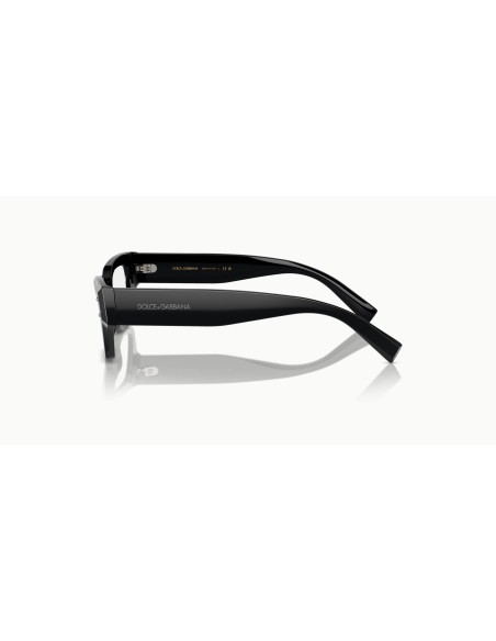 DOLCE & GABBANA - DG3387 - 501 - 53