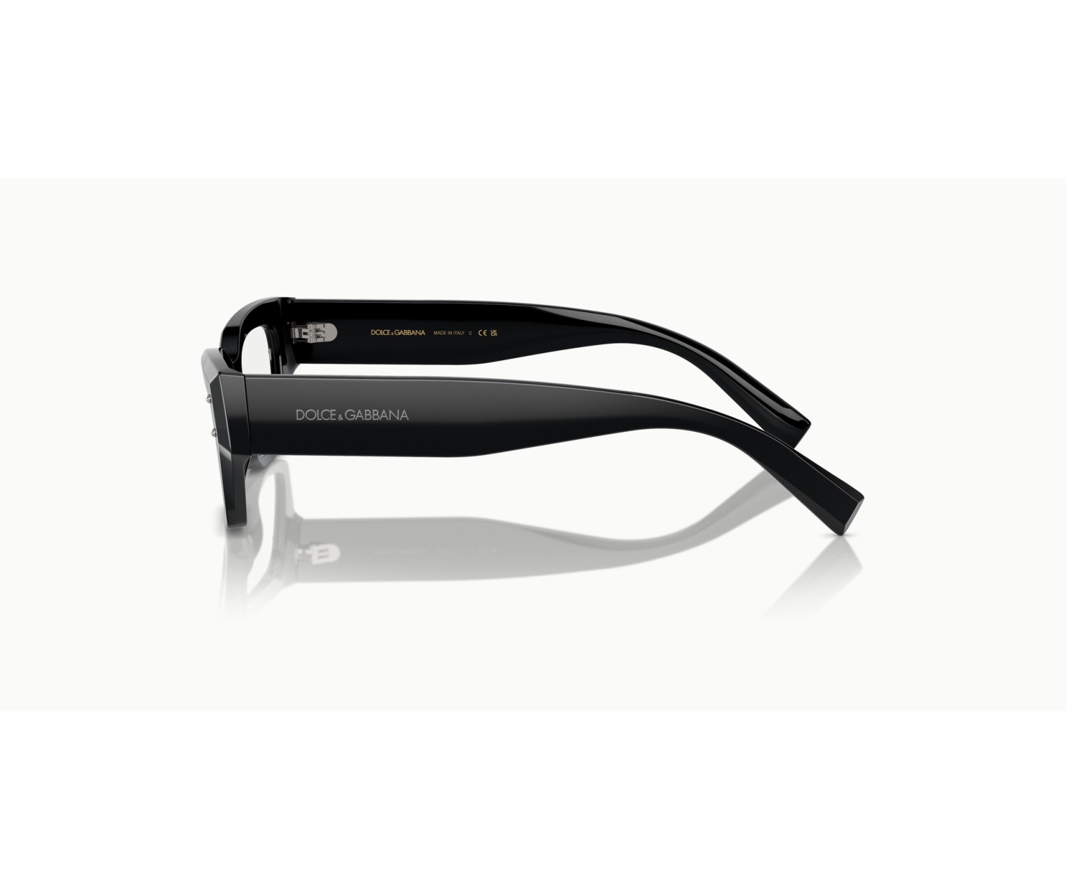 DOLCE & GABBANA - DG3387 - 501 - 53