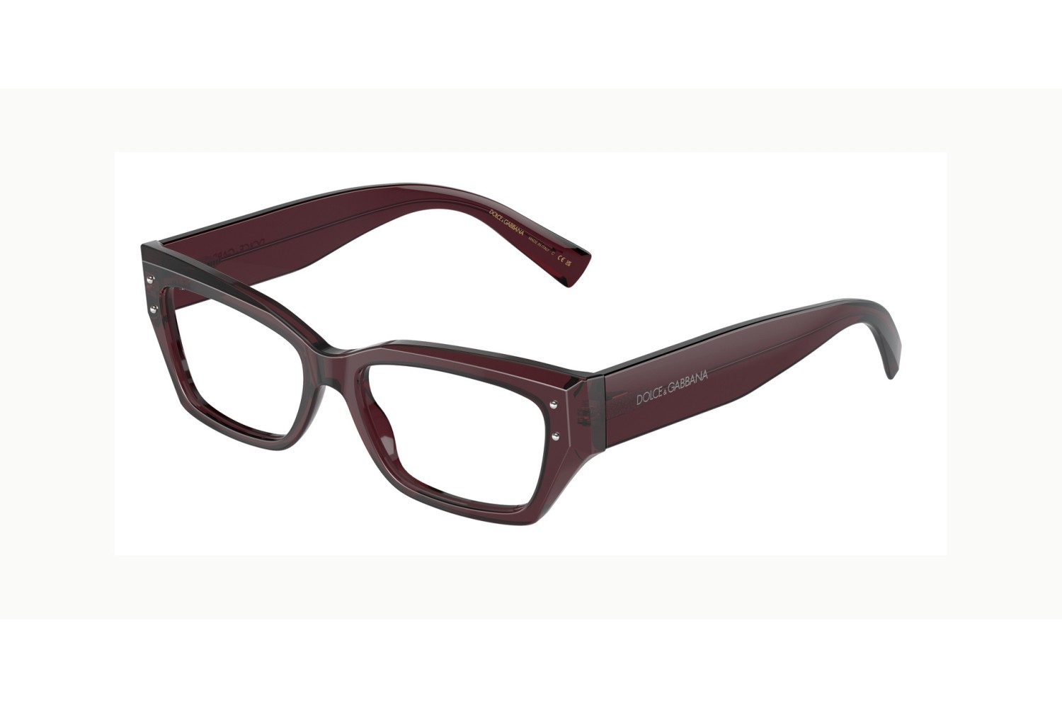 DOLCE & GABBANA - DG3387 - 3045 - 53
