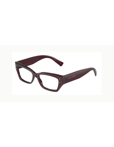 DOLCE & GABBANA - DG3387 - 3045 - 53