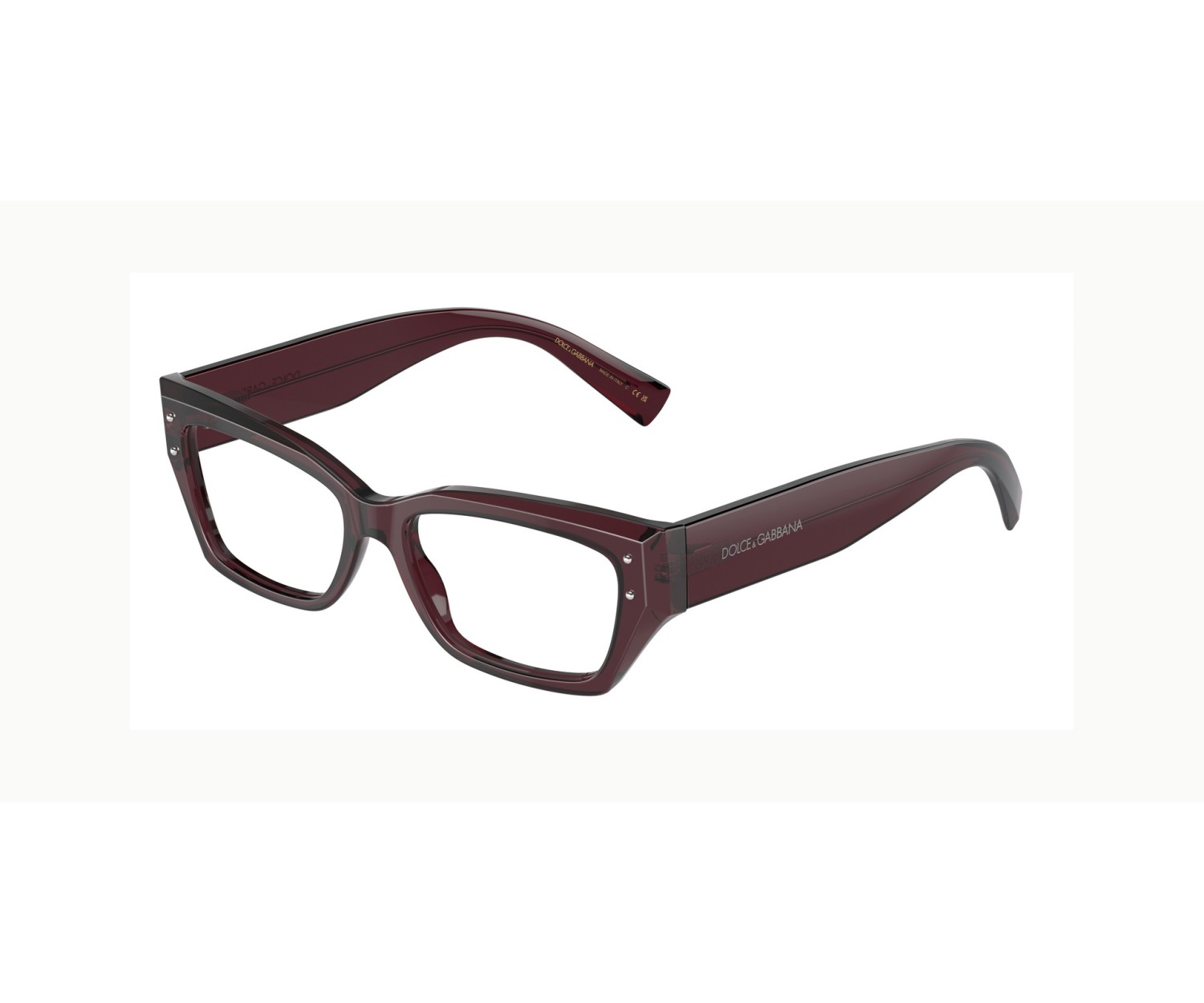 DOLCE & GABBANA - DG3387 - 3045 - 53