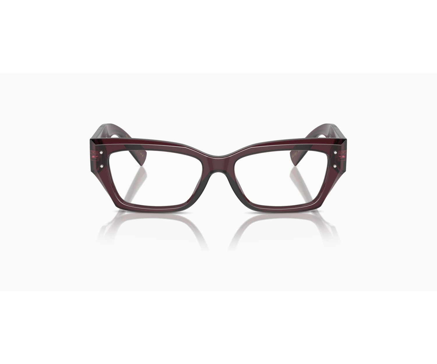 DOLCE & GABBANA - DG3387 - 3045 - 53