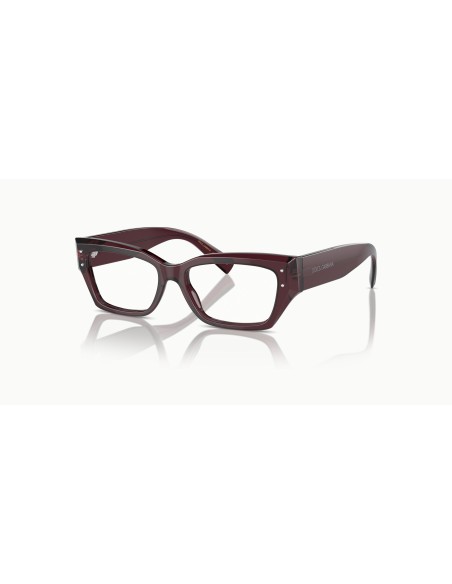 DOLCE & GABBANA - DG3387 - 3045 - 53