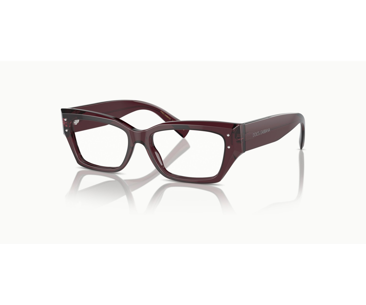 DOLCE & GABBANA - DG3387 - 3045 - 53