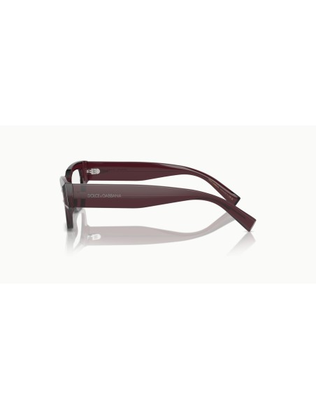 DOLCE & GABBANA - DG3387 - 3045 - 53