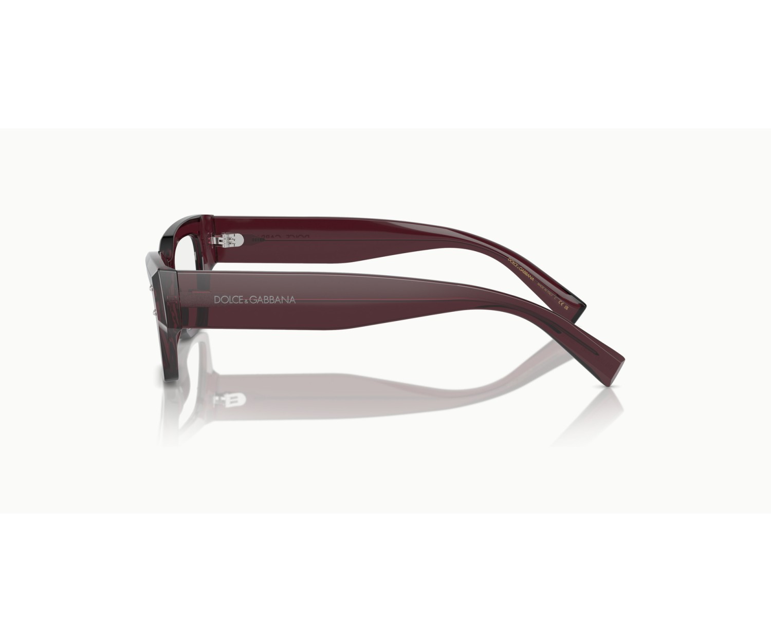 DOLCE & GABBANA - DG3387 - 3045 - 53