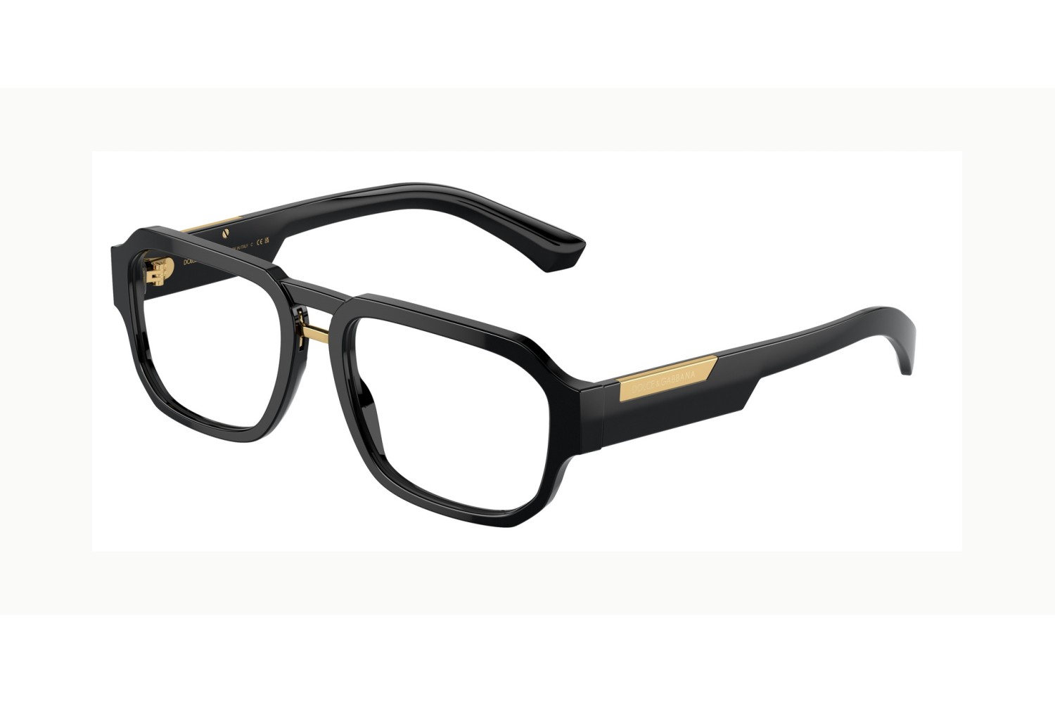 DOLCE & GABBANA - DG3389 - 501 - 55