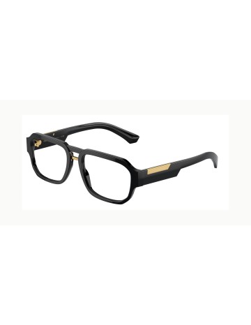 DOLCE & GABBANA - DG3389 - 501 - 55