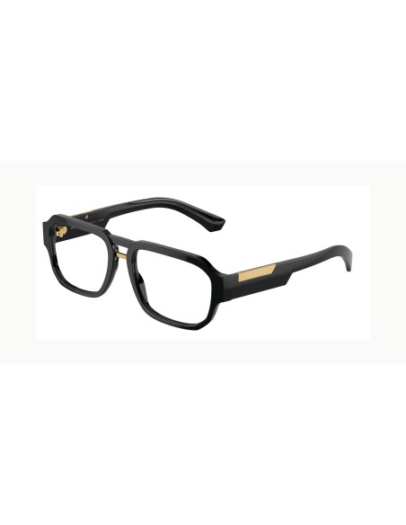 DOLCE & GABBANA - DG3389 - 501 - 55