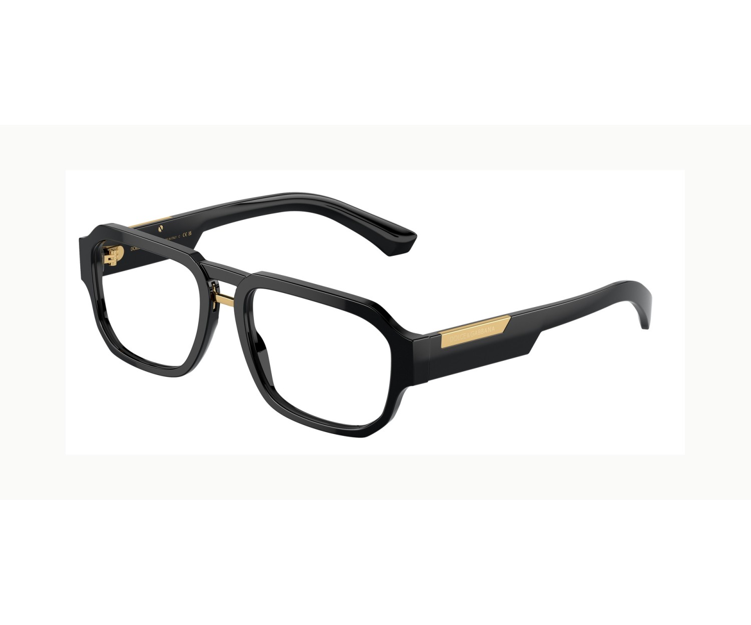 DOLCE & GABBANA - DG3389 - 501 - 55
