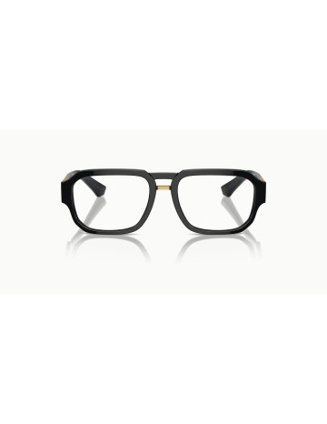 DOLCE & GABBANA - DG3389 - 501 - 55 2