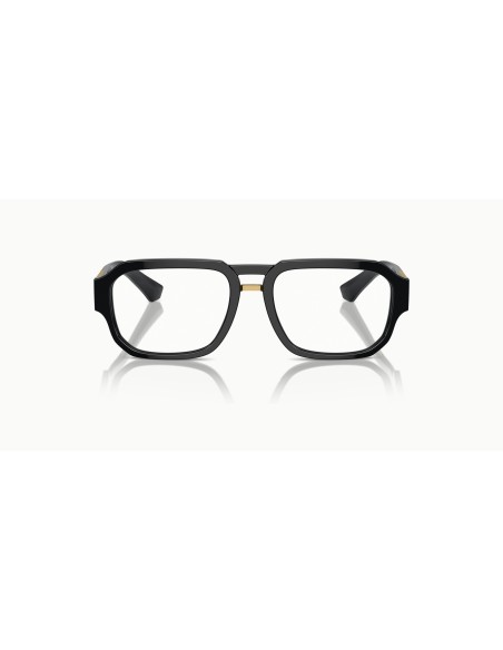 DOLCE & GABBANA - DG3389 - 501 - 55