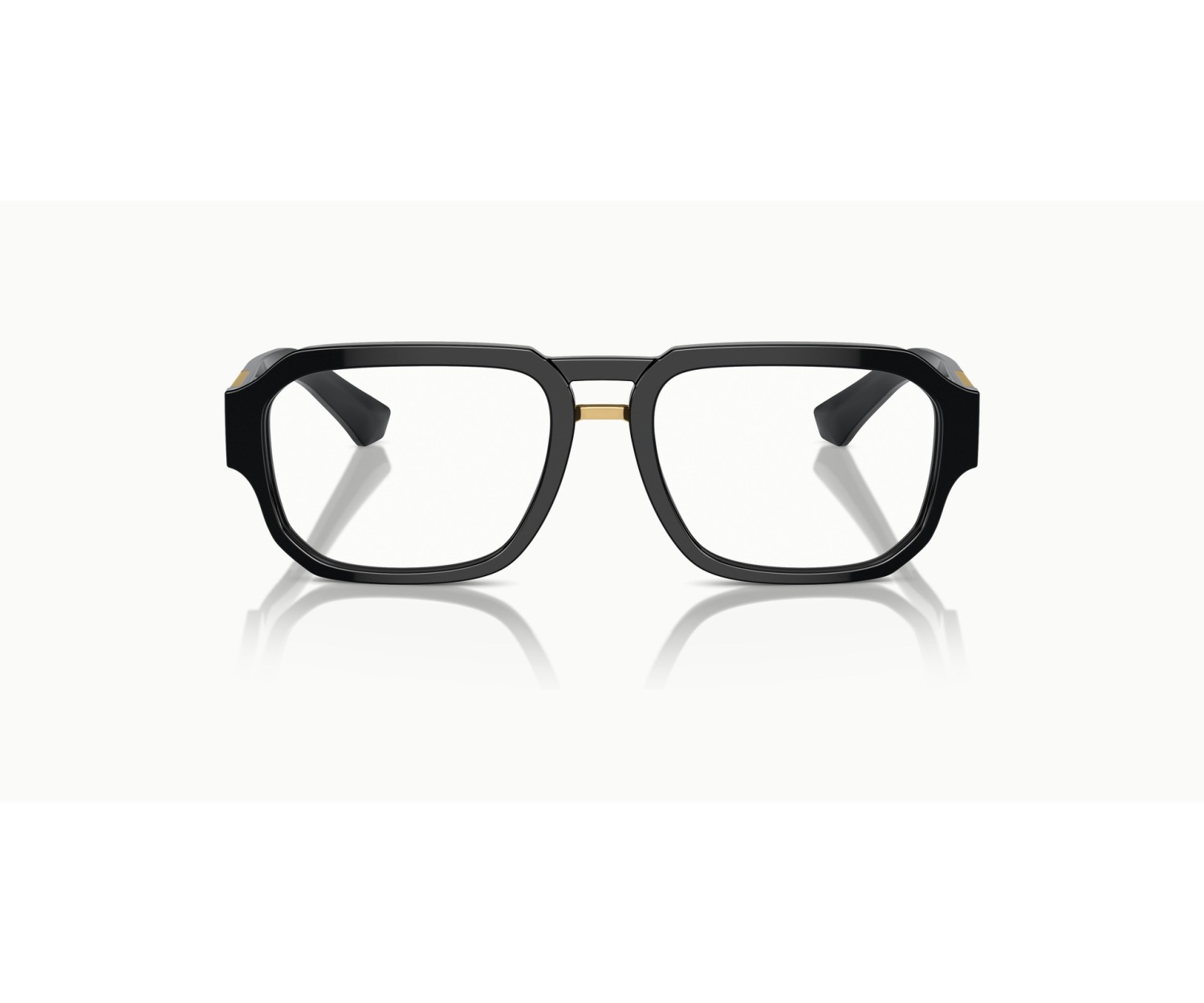 DOLCE & GABBANA - DG3389 - 501 - 55