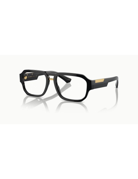 DOLCE & GABBANA - DG3389 - 501 - 55
