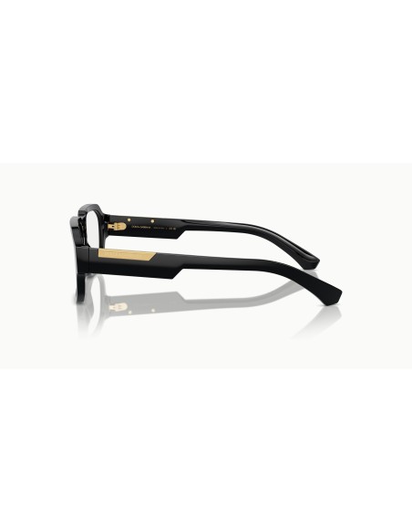 DOLCE & GABBANA - DG3389 - 501 - 55