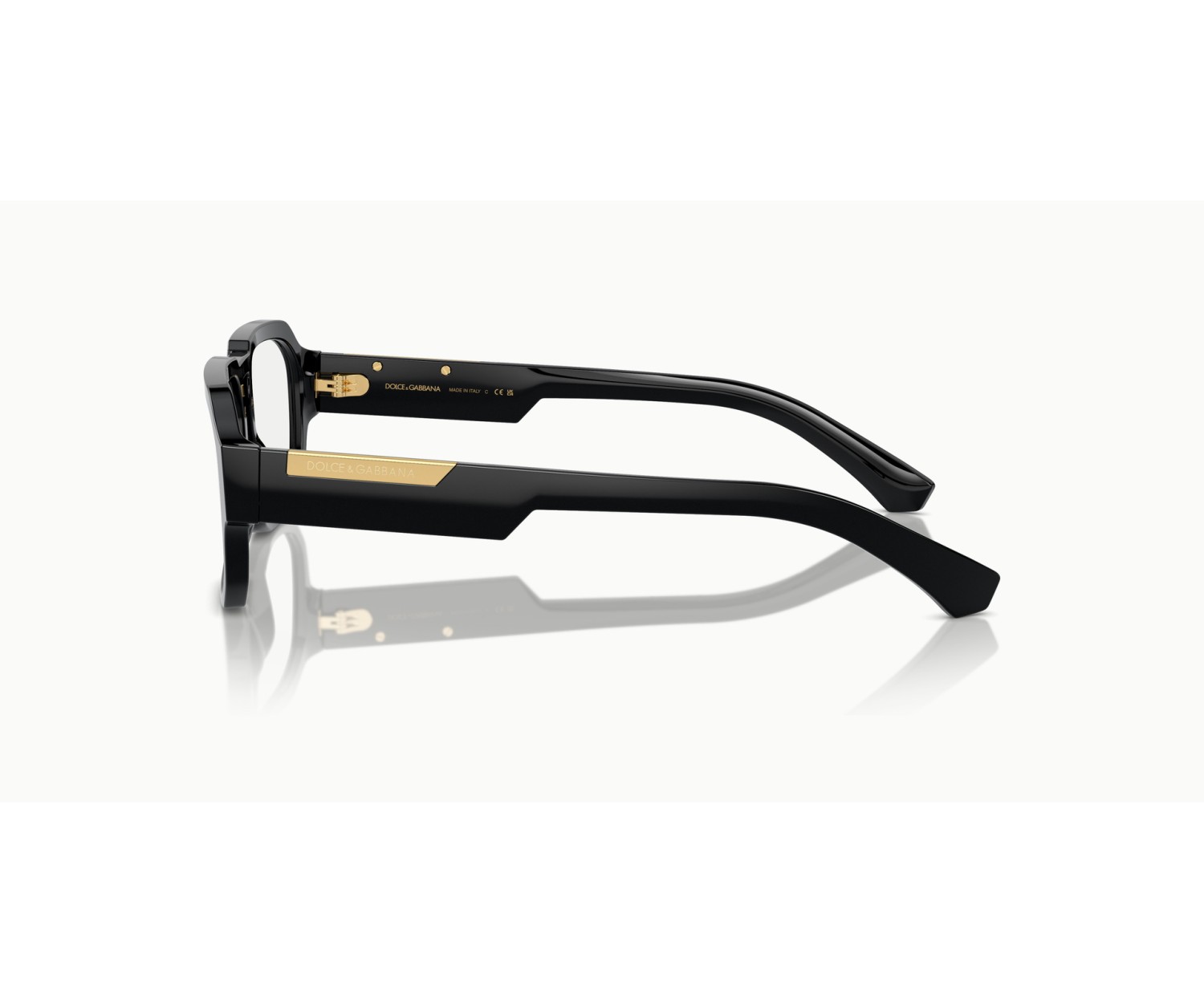 DOLCE & GABBANA - DG3389 - 501 - 55