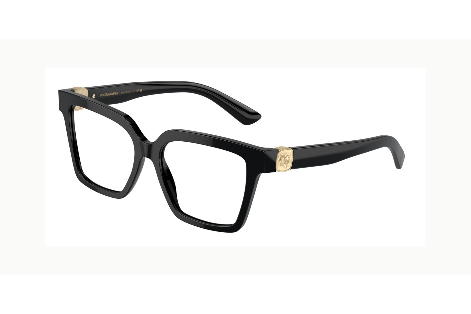 DOLCE & GABBANA - DG3395 - 501 - 53