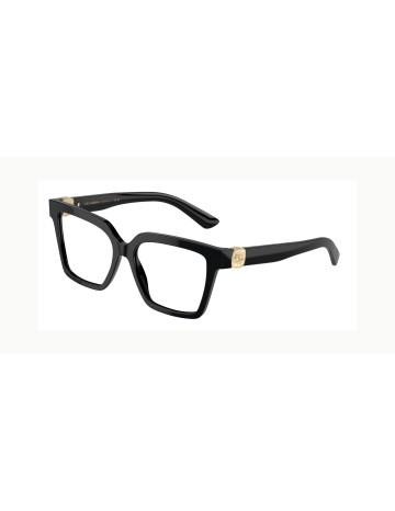 DOLCE & GABBANA - DG3395 - 501 - 53